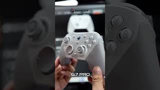 GameSir G7 Pro is finally here! Pre-order yours on gamesir.com now! #gamesir #gamesirg7pro #xbox