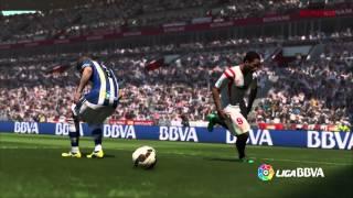 PES 2015 - Trailer