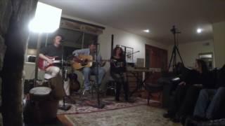 You're Going To Get The Better Of Me - Steve Burch