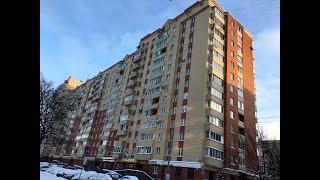 Продажа 2-комнатной квартиры на Светлановском пр.  103