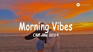 Spotify chill playlist  Tiktok hits 2023 - Viral songs latest 2024