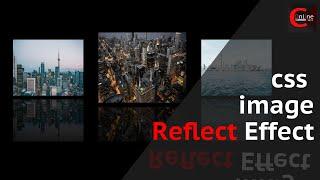 css box reflect effect | html css tips