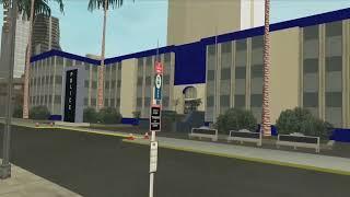 Free Mapping LSPD Samp 100 %