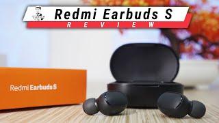 Redmi Earbuds S - The Budget Truly Wireless Solution We Were Waiting For?