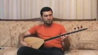 Hüseyin Acar-Sevdasını Çektigim Oy Nazlı Dilber