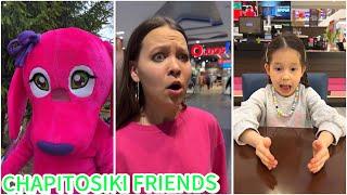 TIKTOK video by CHAPITOSIKI FRIENDTIKTOK video by CHAPITOSIKI FRIEND️