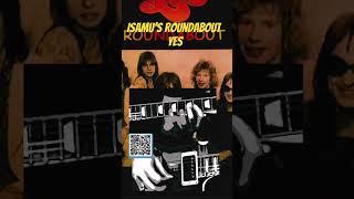 Isamu’s  Roundabout YES