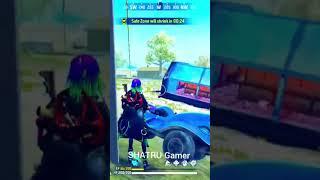 Free Fire  Game play #Short#viral#by#SHATRU Gamer#