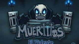 Muertitos - Мексиканская головоломка на Android(Обзор/Review)