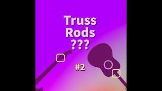 When should you adjust your truss rod? #shorts #guitar #guitartips #guitartutorial #guitarsetup