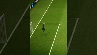  flying  save  GK #viral #shortvideo #efootball #efootball #flyingsave #footballlovers