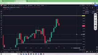 Live Forex Trading Stream  Nov 25, 2024