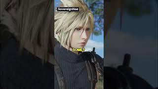 Time To Get A Chocobo! Final Fantasy VII Rebirth