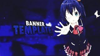 Banner Rikka Takanashi - Chuunibyou demo Koi ga Shitai!