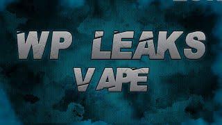 [QBUS] WP Leaks | Vape | FiveM Scripts