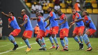 EN DIRECT RDC VS GUINEE