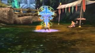 [AION Legend]Chilly Willy PROMO Video