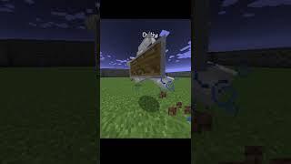 QWİTYE 100 TL İÇİN UYGULADIĞIM TARİFE! :D #shorts #minecraft #keşfet