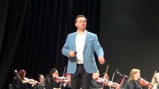 "Не вешать нос, гардемарины! “ - Владислав Косарев