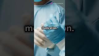 IV vs. IM vs. SC Administration Rates Explained!...Clinical Pharmacy Lectures