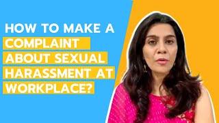 Everything You Need To Know About POSH Act and Workplace Sexual Harassment