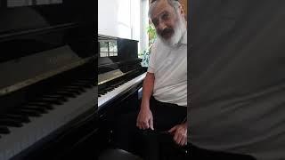 Gershon Wachtel's Epic daily Concert #885 live from Miami Florida: Must-See Live Performance!