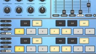 Native Instruments The Mout