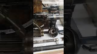 WW2 German MG131 aircraft machine gun #history #shortvideo #ww2 #military #aircraft