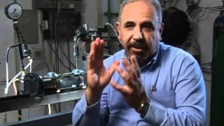 Prof. Benny Natan -  Advanced Combustion & Gel Fuels