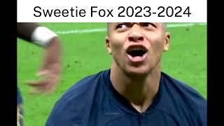 Sweetie Fox 2023-2024