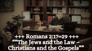 Romans 2:17-29 ~ In the Assyrian Language