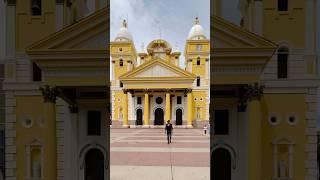 LA BASÍLICA  Maracaibo / Zulia