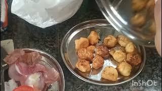 My housemess in morning@My desi food and lifestyle vlogs