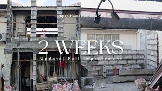 Apec Homes | Inner Unit Full Improvement | 2 Weeks