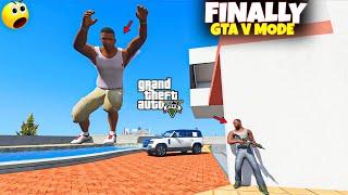 Indian Bikes Driving 3d New  Update|Finally Gta V Mode Update|Gaming Warrior