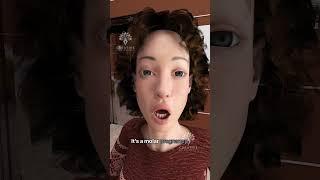 She Thought She Was Pregnant… But It Wasn’t a Baby #short - Creativelearning3d