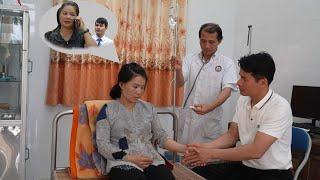 "Sick Rural Girl Saved by CEO: Lý Tử Diễm’s Heartfelt Struggle"
