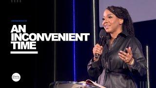 An Inconvenient Time - Sarah Jakes Roberts