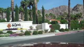 La Quinta Resort : 2011