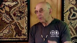 Lake George On the Water: Joseph Bruchac