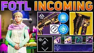 Festival of the Lost, Exotic Class Items for EVERYONE, Arcane Embrace (TWAB) | Destiny 2 Revenant