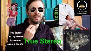 True Stereo