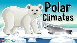 Polar Climates