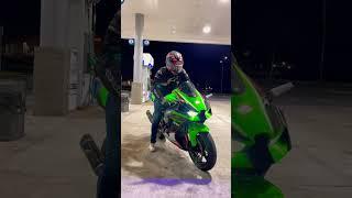 2022 Kawasaki Ninja ZX-10R | 