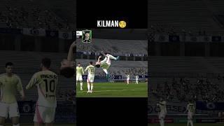 Kilman ️️...... #fifa #fifamobile #eafc24 #soccer #football #fifa23 #shorts