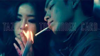 [FMV]Tazza 2: The Hidden Card