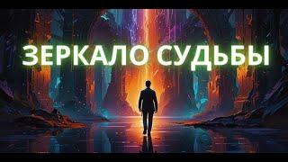 AUDIOBOOK | Зеркало Судьбы | #аудиокнига #audiobook #фэнтези #fantasy #аудиокнига