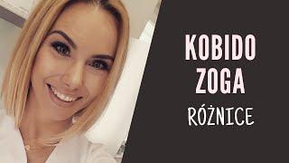 Kobido i Zoga Face - różnice