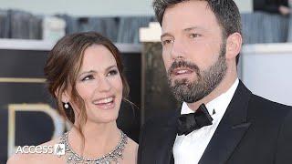 Jennifer Garner Wishes Ex-Husband Ben Affleck Happy Father’s Day With Never-Before-Seen Photo