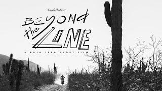 A 2023 Baja 1000 Film | Beyond The Line